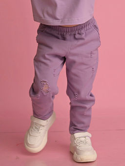 Брюки-бананы - Baroshakids фото 5