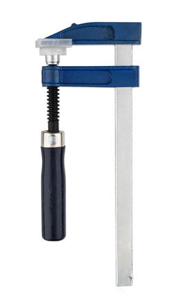 Цена за 2 шт. Струбцина F-образная 50х150мм 106119