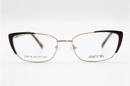 Оправа DACCHI 31917A 54-17-140 C2