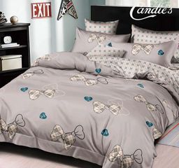 КПБ Candies Cotton AB CANC046 2 спальный