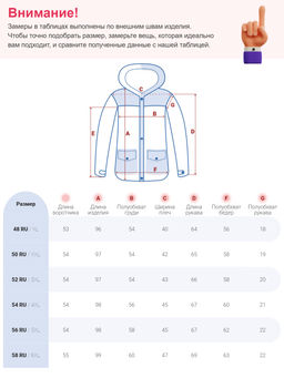 Куртка ПРЕМИУМ КЛАССА зимняя с мехом ЕНОТА, черного цвета - Mtforce фото 20