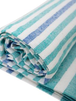 Покрывало-полотенце пляжное (хлопок) Тк№205/93/2 (90х180см)