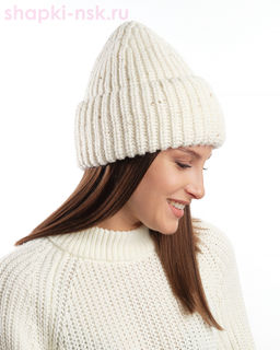 12159/2 MWH Колпак женский флис (56-58)