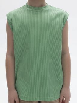 Уценка Pelican BFVV3334 майка для мальчиков