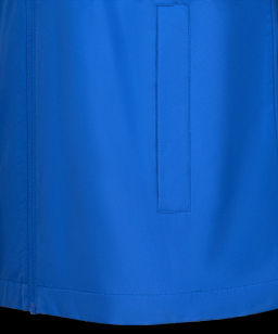 Куртка ветрозащитная JOGEL CAMP 2 Rain Jacket, синий