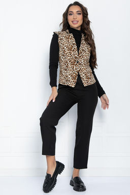 Жилет Синди - Lt collection фото 9