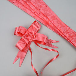 Бант подарочный ширина 18 мм 10 штук набор / W-210-18 /уп 20/600/ - Галеонтрейд фото 8