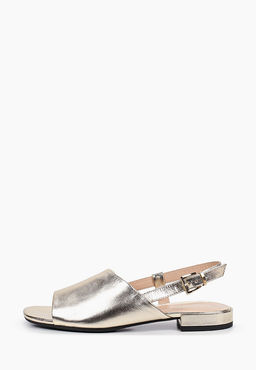 27801200662, Сандалии женские, ARGO Натуральная кожа  фото 3