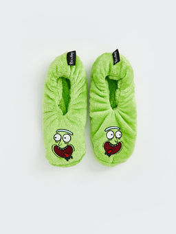 Rick And Morty Nak??l? Erkek Ev ?orab?