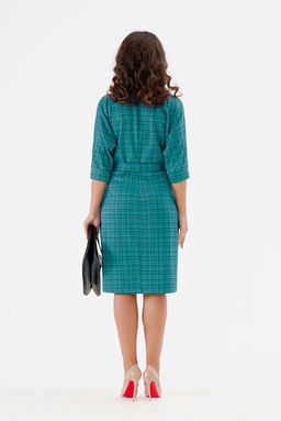 Платье Равшана (46) - Serenada фото 5