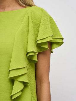 JETTY Блуза  фото 6