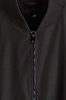 Cazadora bomber ligera - H&m фото 7