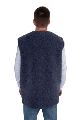 ЖИЛЕТ мужской СМАРТ - Woollamb фото 27