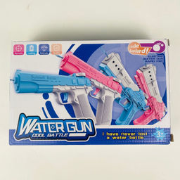 Водный пистолет (арт. C55)