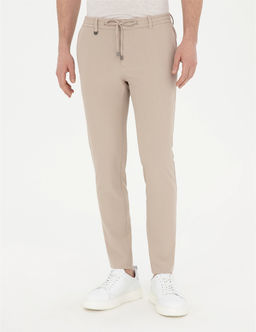 Bej Kuma_ Pantolon - Pierre cardin фото 2