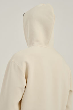 Худи Бежевый - Anta фото 8