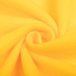 Плед Экономь и Я Лимонный 150*130 см, пл.160 г/м2, 100% п/э  фото 4