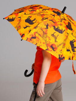 PlayToday / Зонт-трость для мальчика