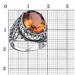 КОЛЬЦО 2387612-22 - Красная пресня фото 2