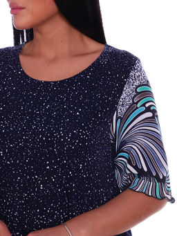 Платье Бисер - Нагорная текстиль фото 6