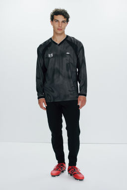 Pantal?n de f?tbol con DryMove - H&m фото 3