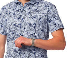 Рубашка 92-Н-06