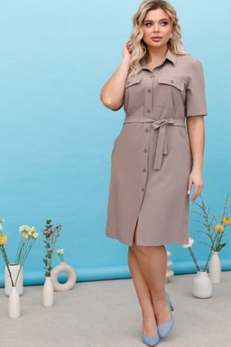 VALENTINA Платье Ирма №12