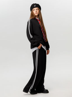 КБ 400895/светло-серый 4201 брюки дет - Cubby фото 10