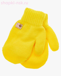 399-TM Варежки для девочки (7-8 лет)