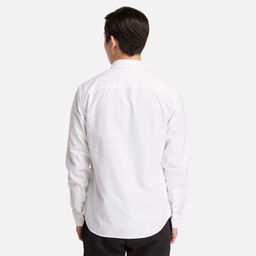 Timberland / Рубашка Shirt Oxford Slim  фото 3