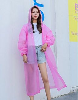 Плащ-дождевик взрослый - Home фото 7