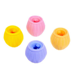 Цена за 16 шт. Мялка «Цыплёнок», цвета МИКС