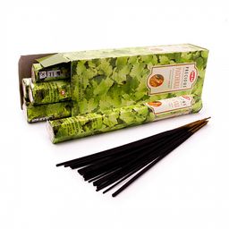 Благовония HEM Precious PATCHOULI Пачули уп-6шт