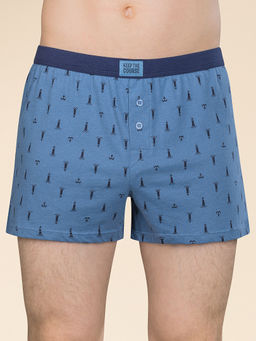 Pelican MUBB6938 Трусы мужские  фото 2