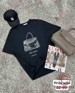 Футболка женская с рисунком