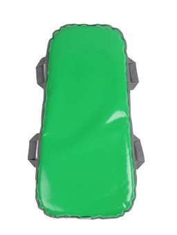 Ледянка мягкая Board, двухместная, цвет МИКС