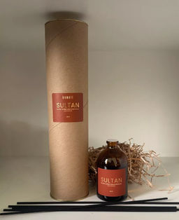 Диффузор SULTAN