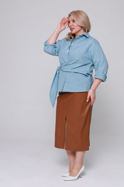 Рубашка-20403