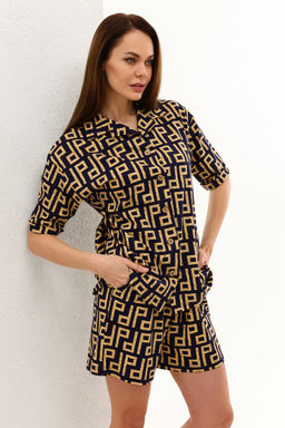 Костюм 21601 - Натали фото 8