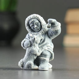 Фигурка «Лакомый кусочек», 7.5 см