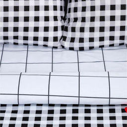 Постельное белье Этель евро Big love 200*217 см,240*220 см,70*70 см -2 шт фото 2