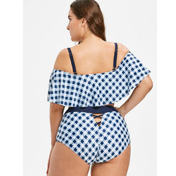 Купальник 701AC312 - Fashion фото 2