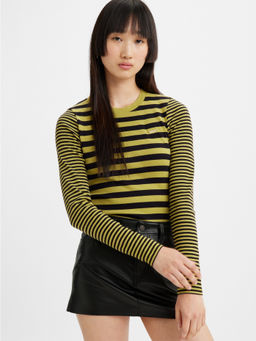 Лонгслив женский