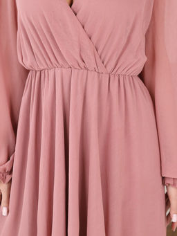 Платье П4-5411