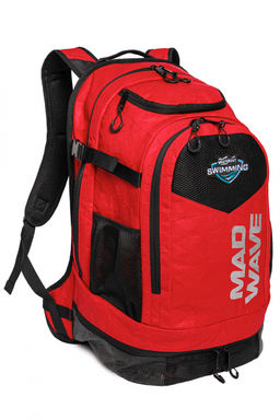 Рюкзаки и сумки Lane Tyvek, Wet bag Toxic, Wet bag Dino, Mad team, PACKnTRAVEL - Mad wave фото 10