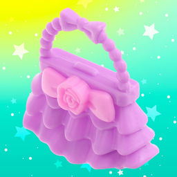 Игрушка-сюрприз Стильная девчонка, МИКС - Simaland фото 7