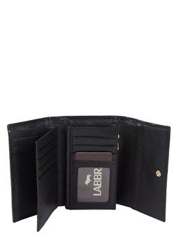 Кошелек Labbra L055-1442 black  фото 4