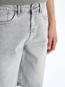Rahat Kal?p Erkek Jean ?ortolon