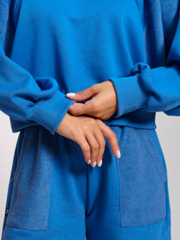 972 Костюм "Голубой"