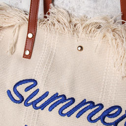 Сумка 36x50x14 / BLY-100 /уп 1/ песочная - Галеонтрейд фото 5